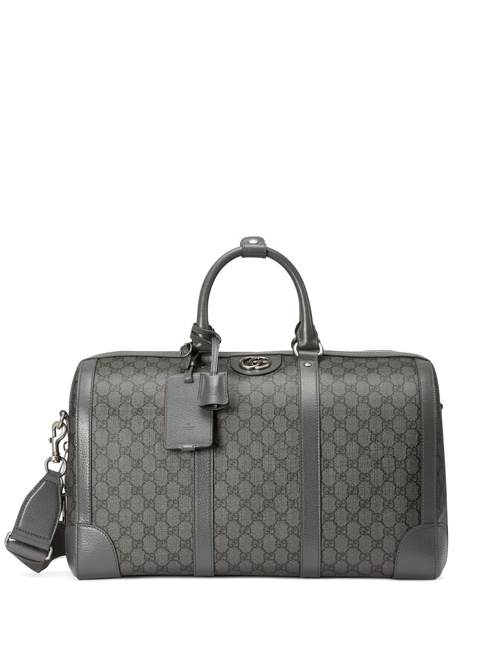 G*u*i ophidia small duffle bag