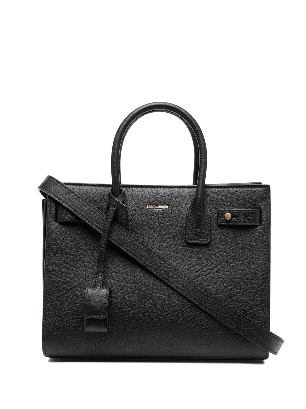Saint Laurent Sac de Jour tote bag