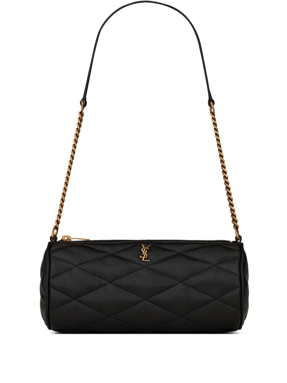 Saint Laurent Sade tube bag