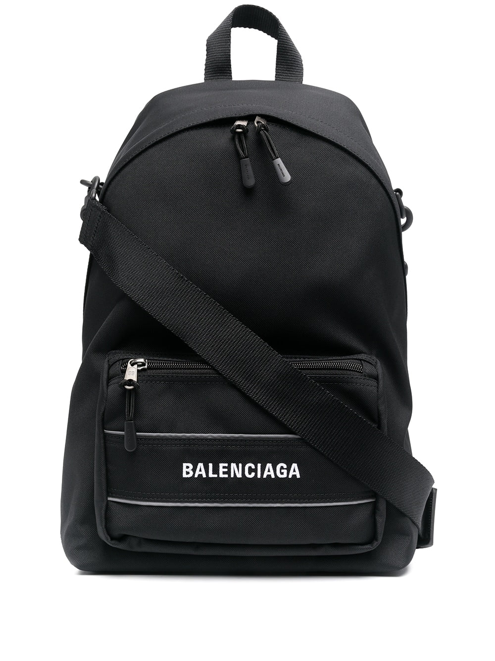 Ba*len*cia*ga sport crossbody backpack