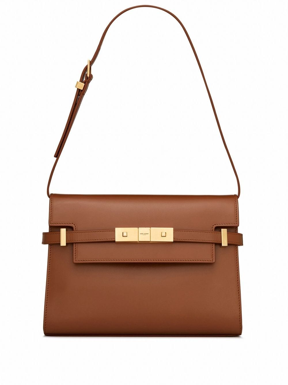 Saint Laurent Manhattan shoulder bag