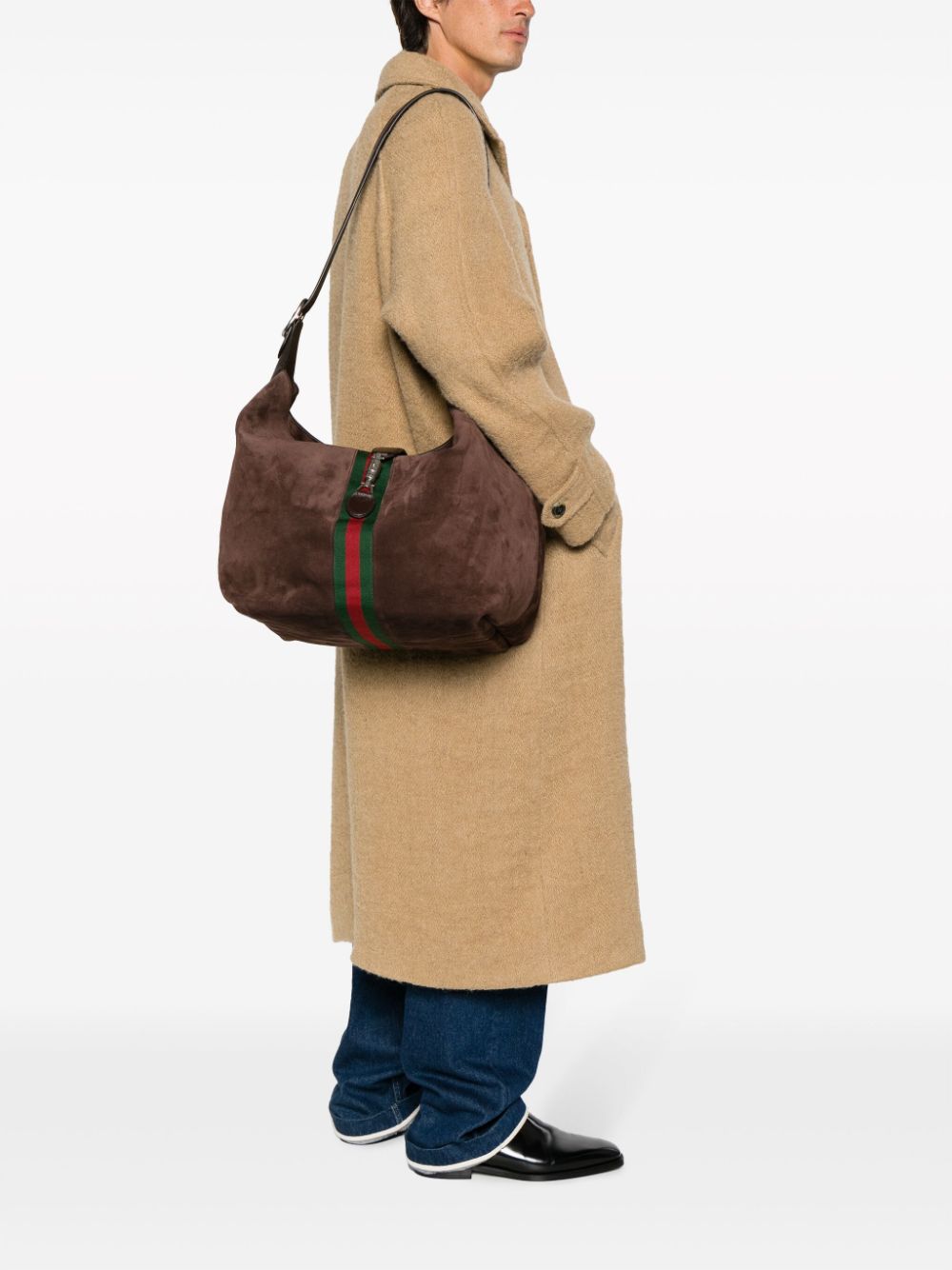 G*u*i medium jackie 1961 shoulder bag