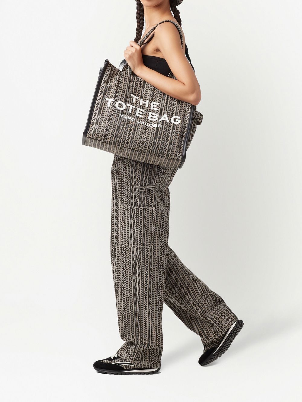 Marc Jacobs The Large Tote bag