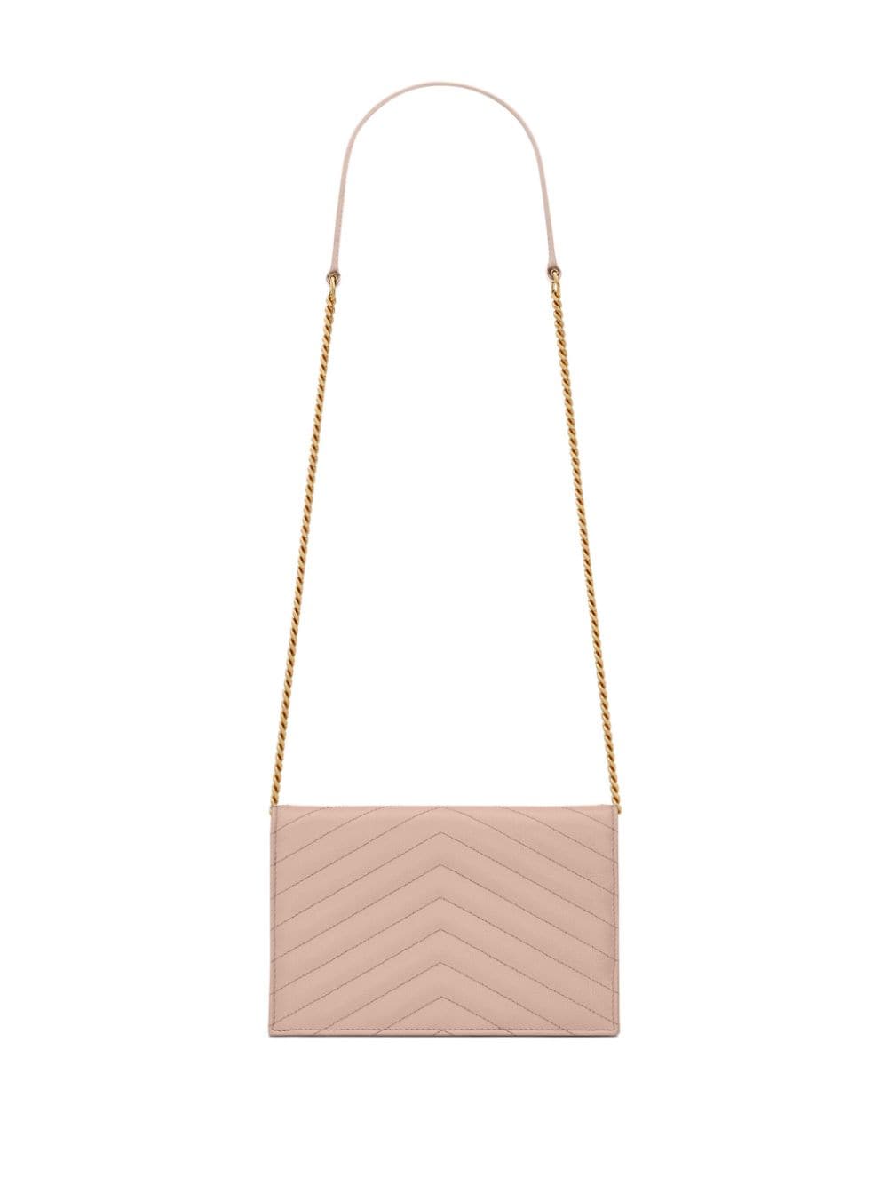 Saint Laurent Cassandre quilted crossbody bag