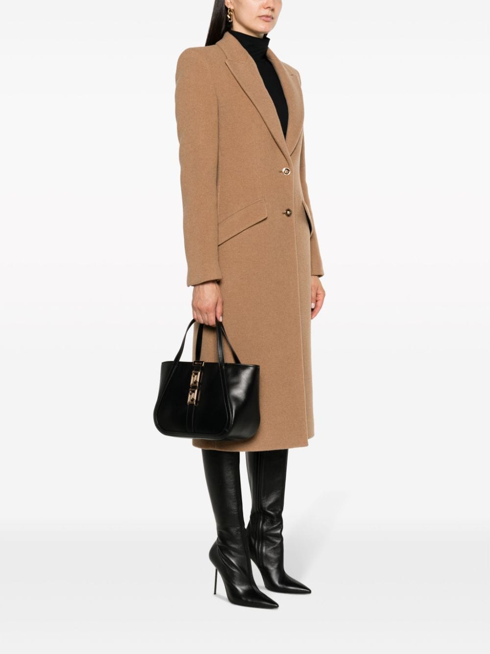 Versace Greca Goddess tote bag