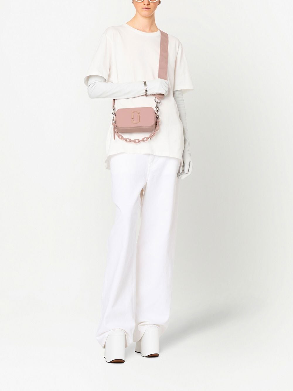 Marc Jacobs The Snapshot camera bag