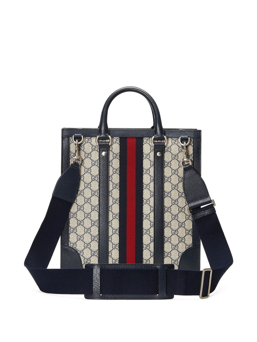 G*u*i ophidia tote bag