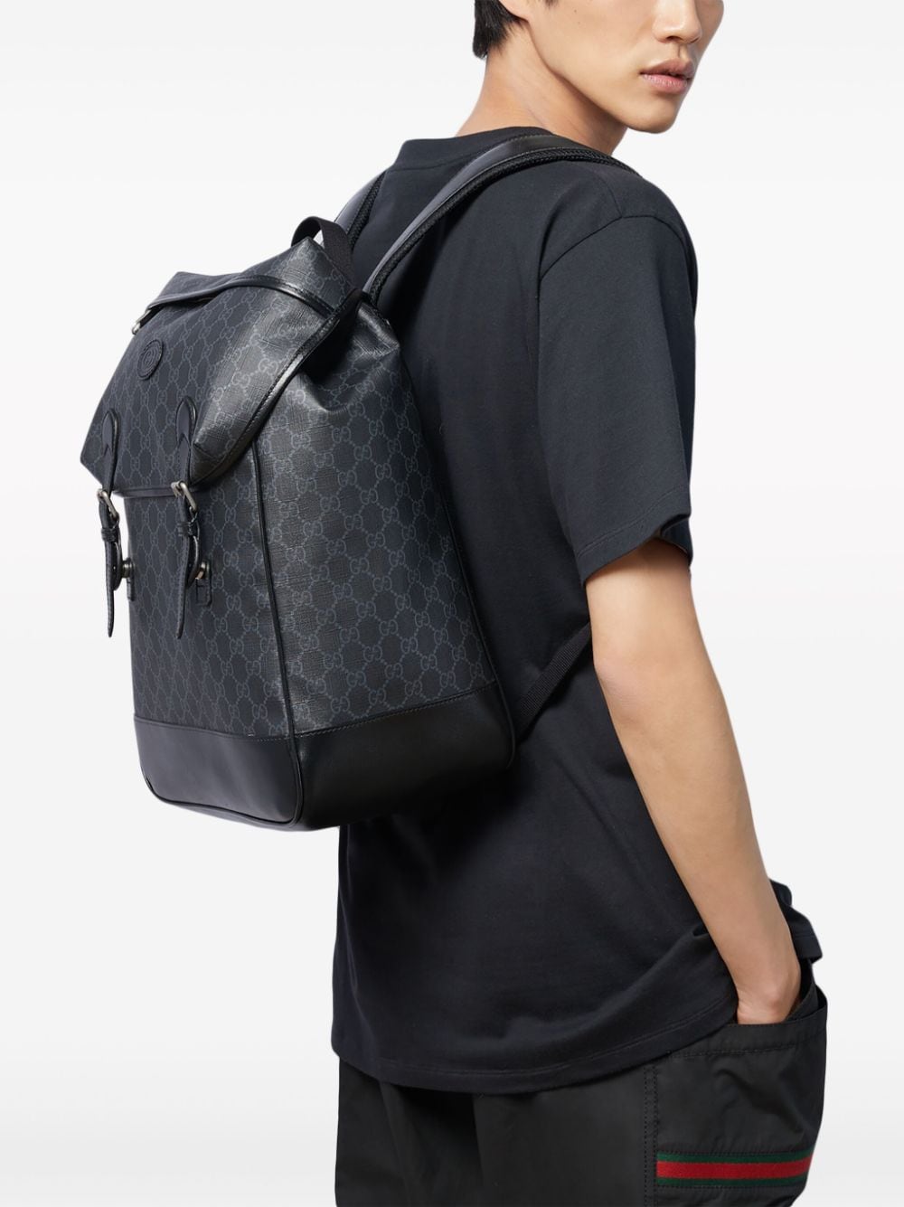 g*u*i gg S*p*e backpack