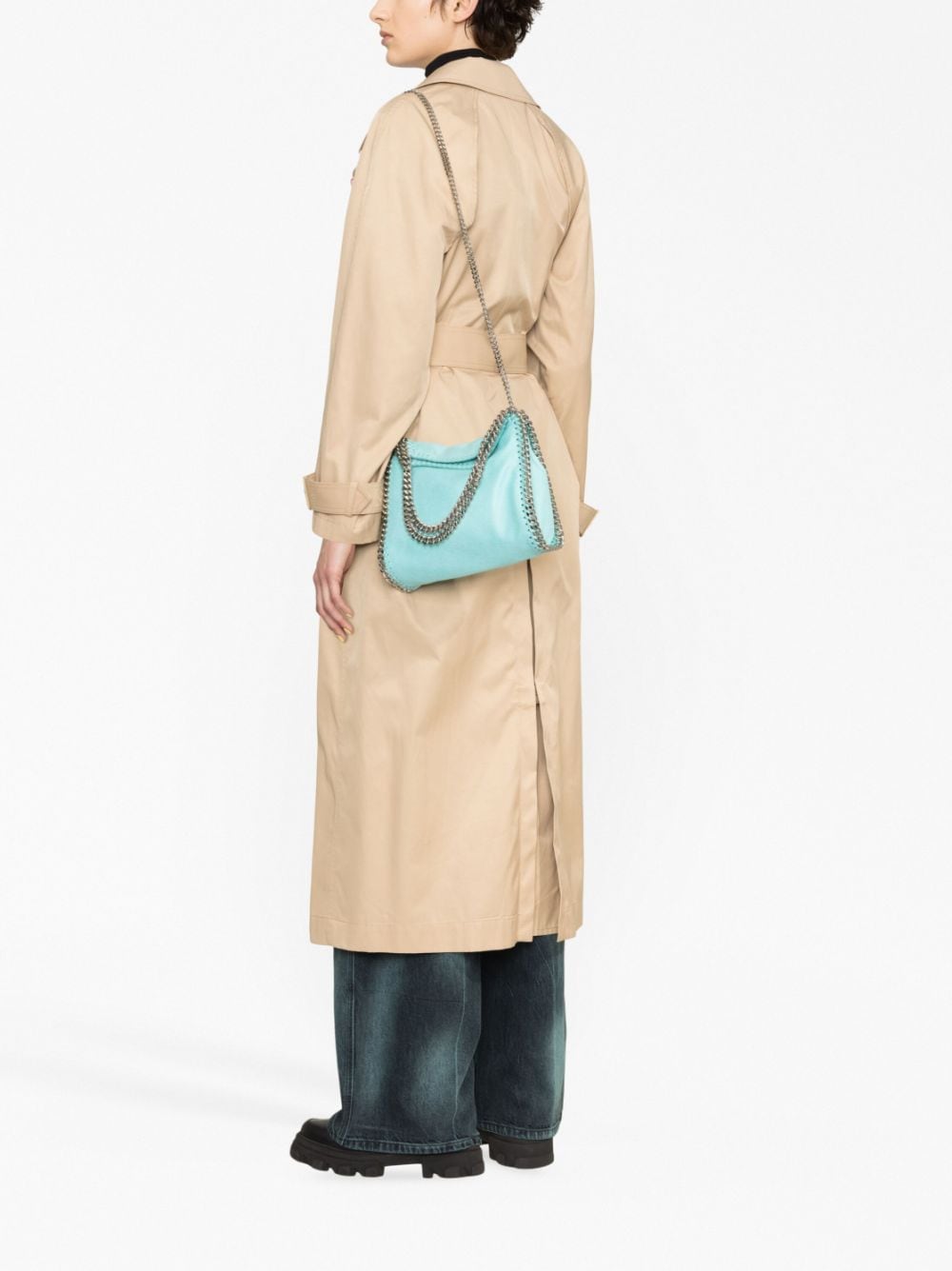 Stella McCartney small Falabella shoulder bag