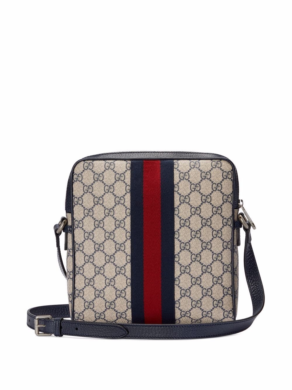 G*u*i small gg ophidia messenger bag
