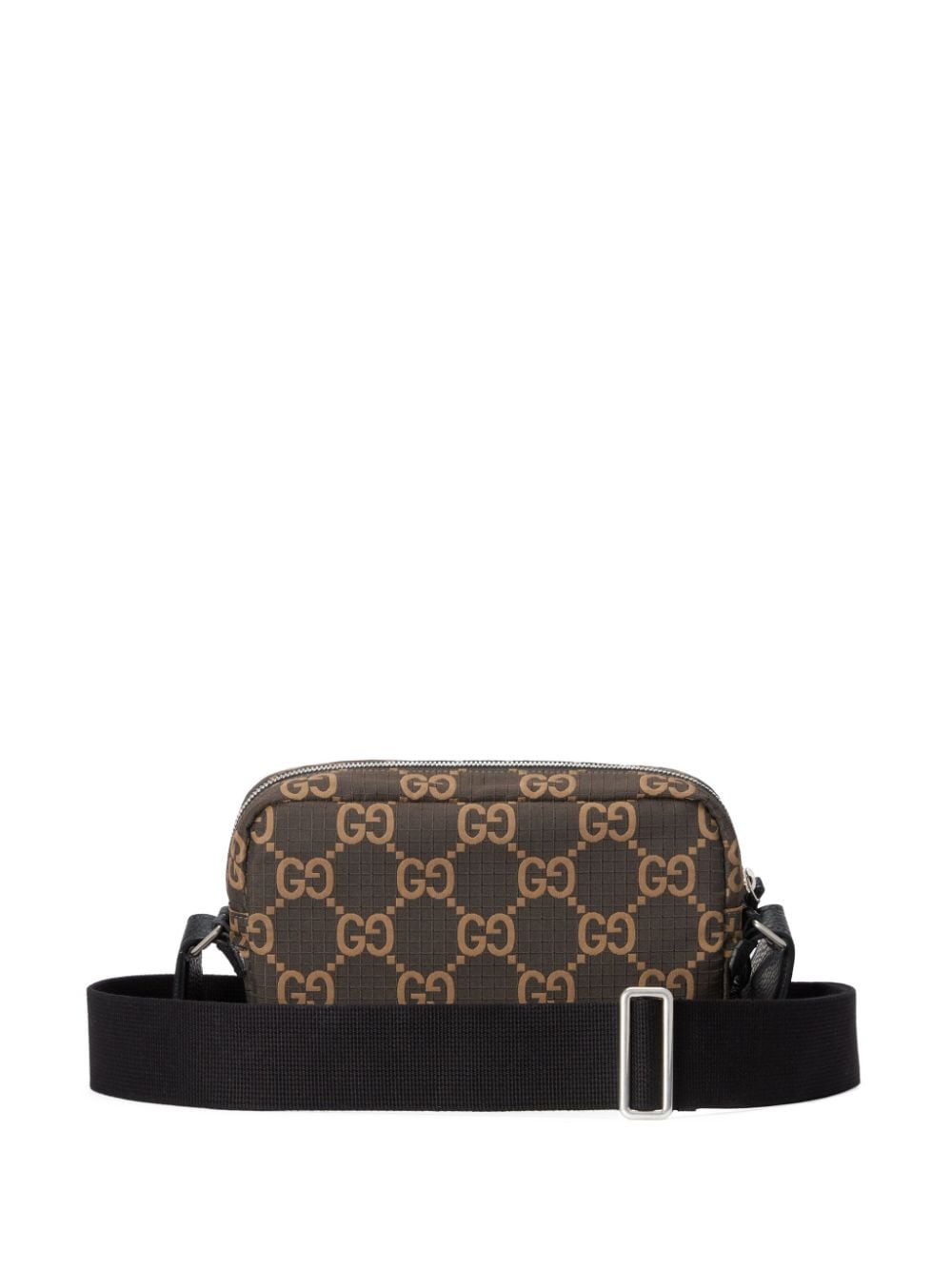 g*u*i medium gg S*p*e-print messenger bag