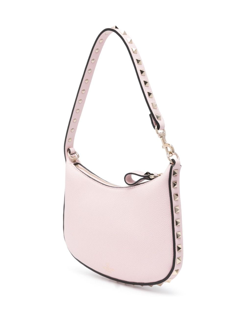 Valentino Garavani Rockstud leather mini bag