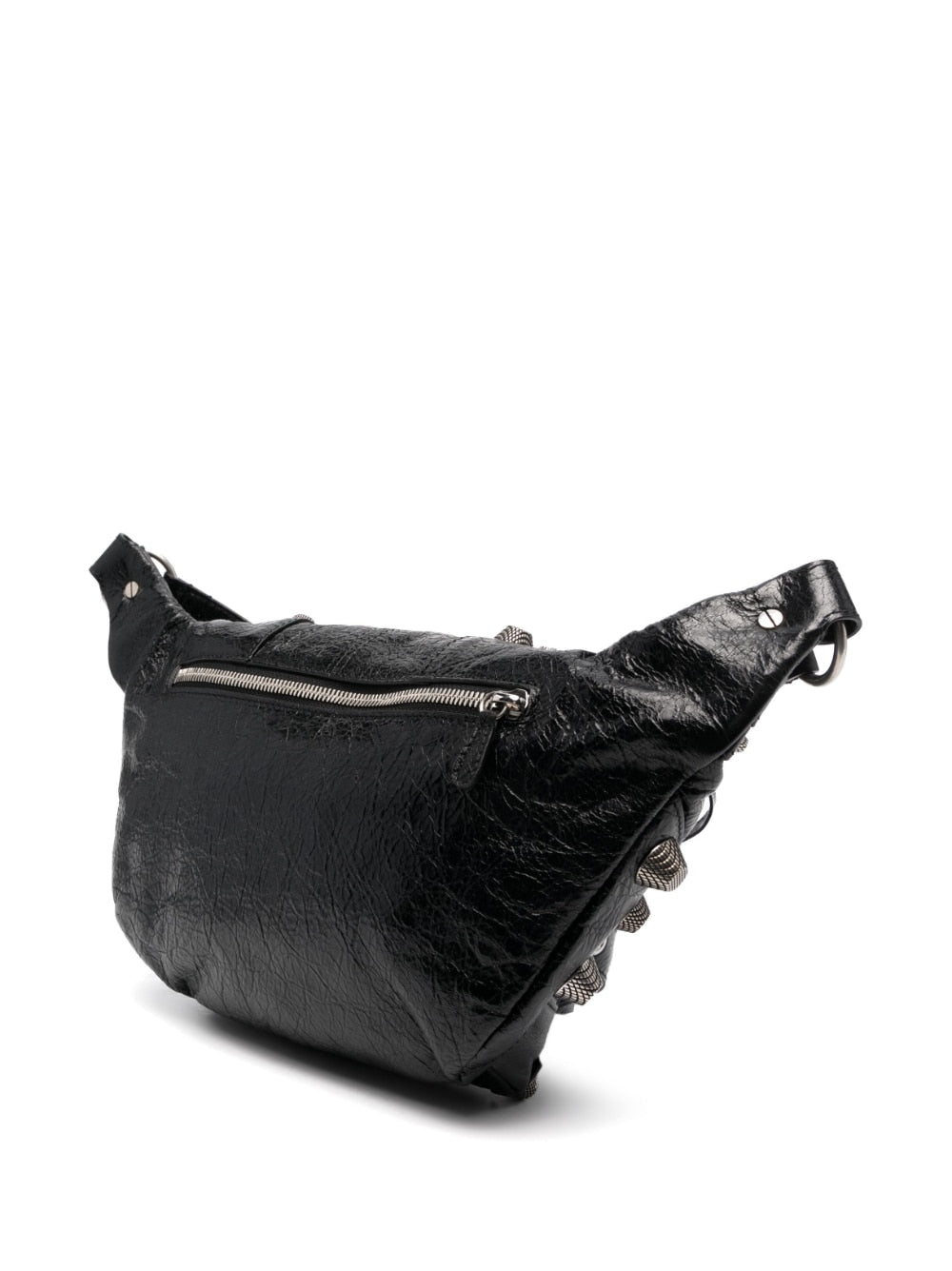Ba*len*cia*ga le cagole belt bag