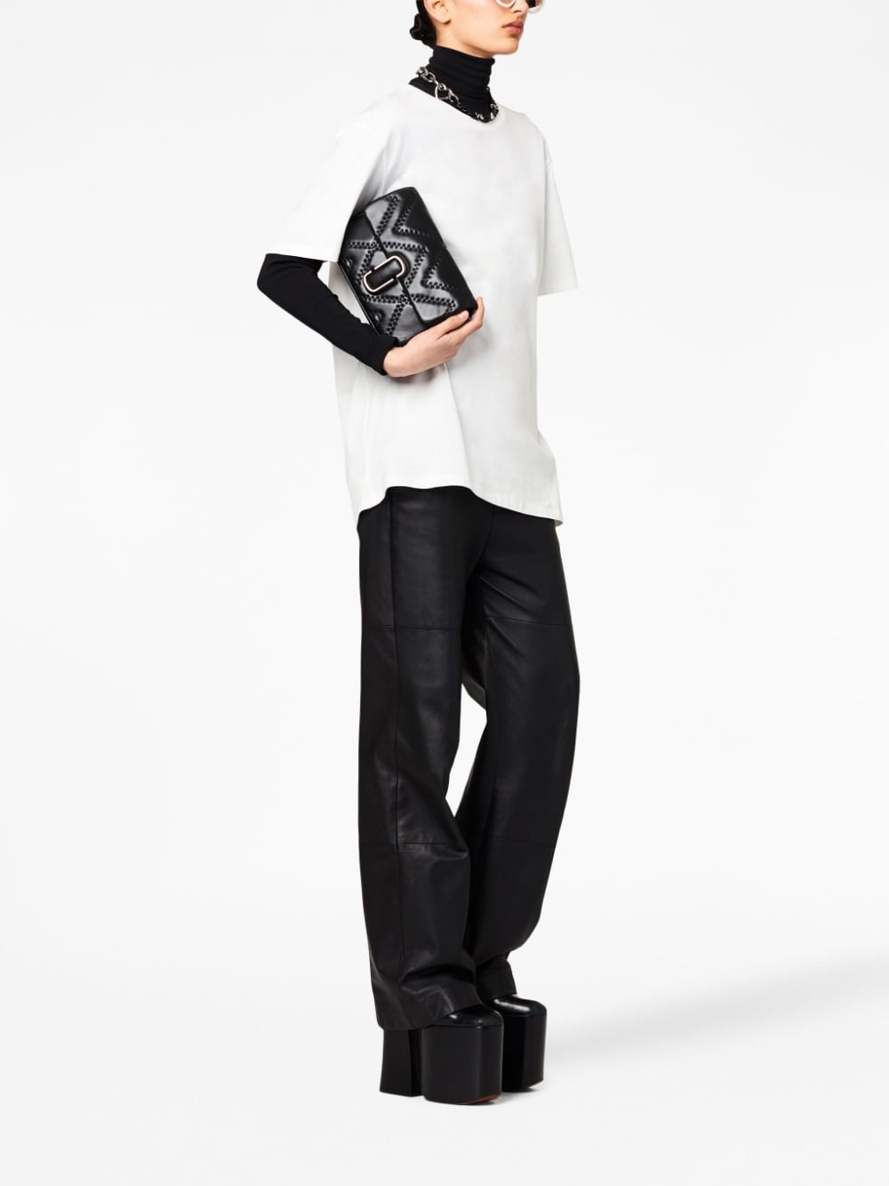 Marc Jacobs The Shoulder bag