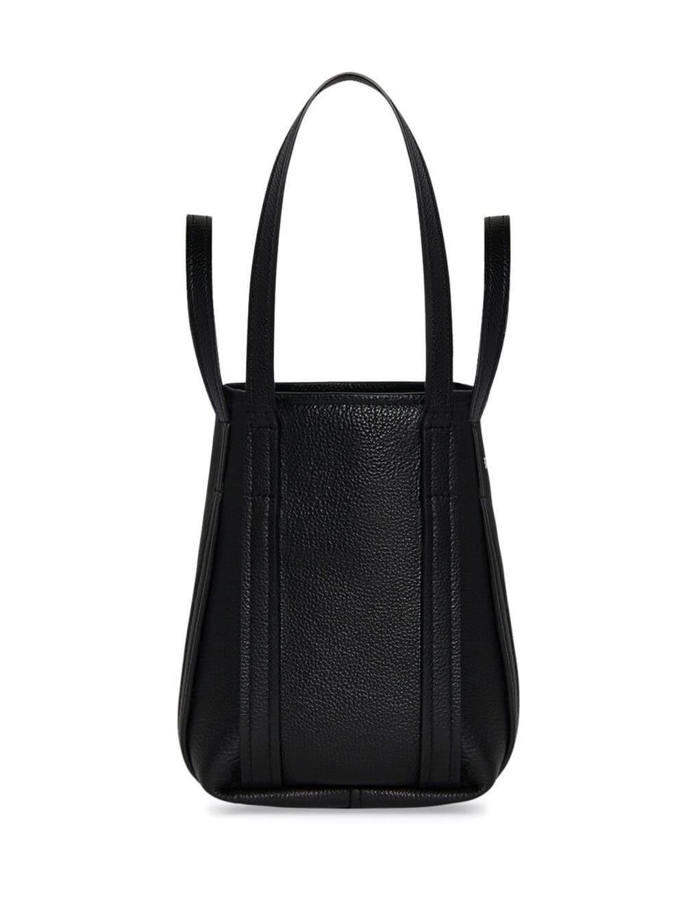 ba*len*cia*ga everyday xs N0*H-south tote bag
