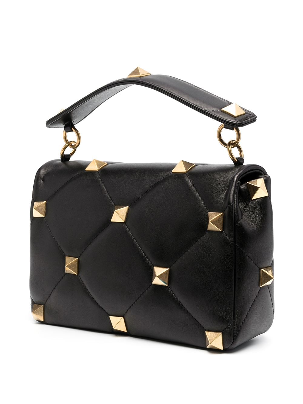 Valentino Garavani large Roman Stud shoulder bag