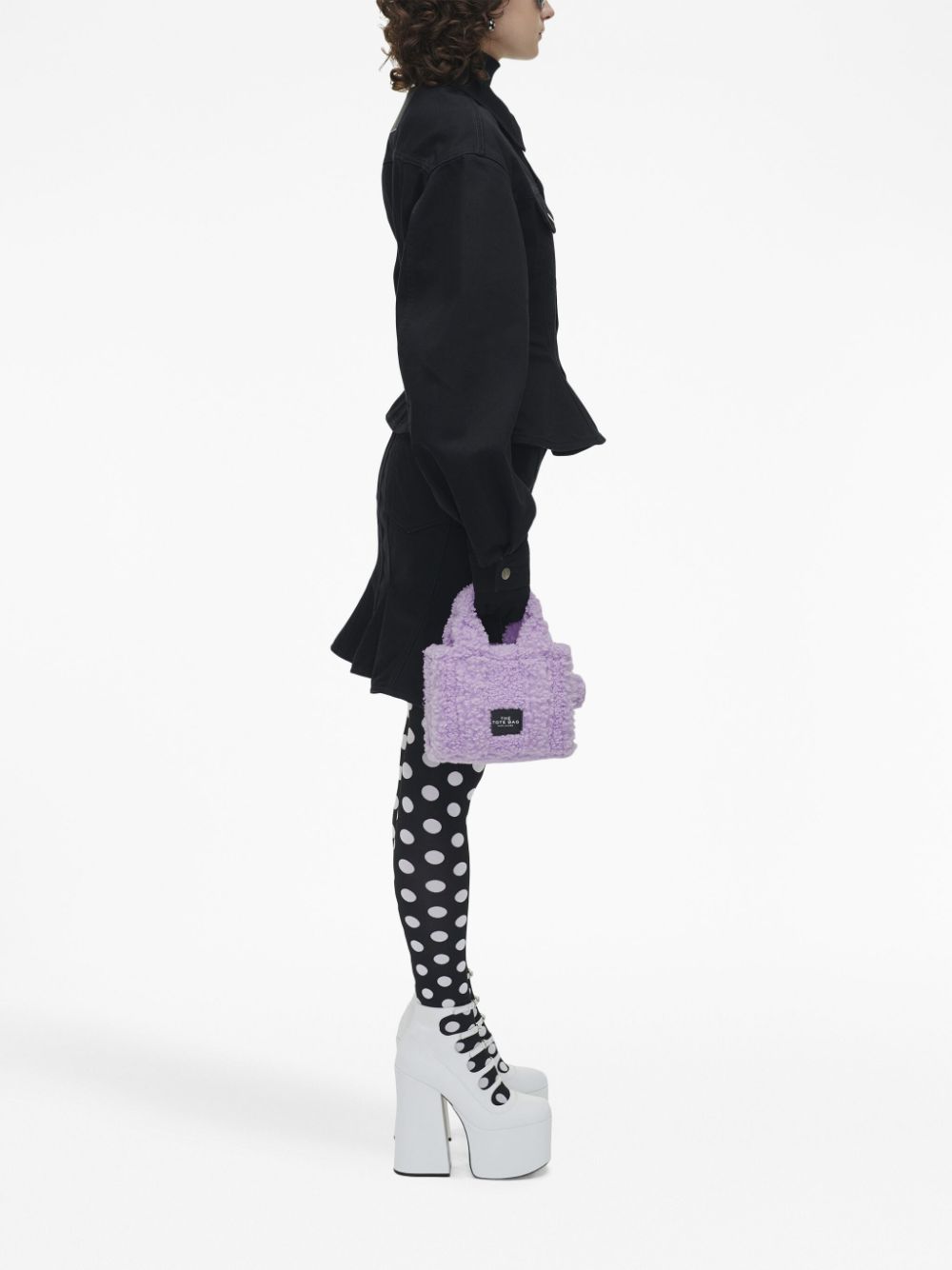 Marc Jacobs The Mini Tote bag