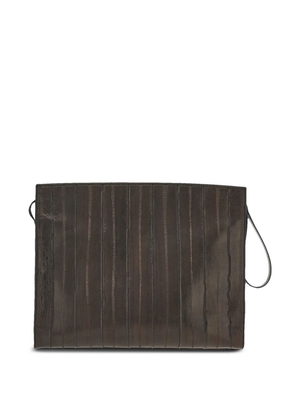 Ferragamo Studio document holder