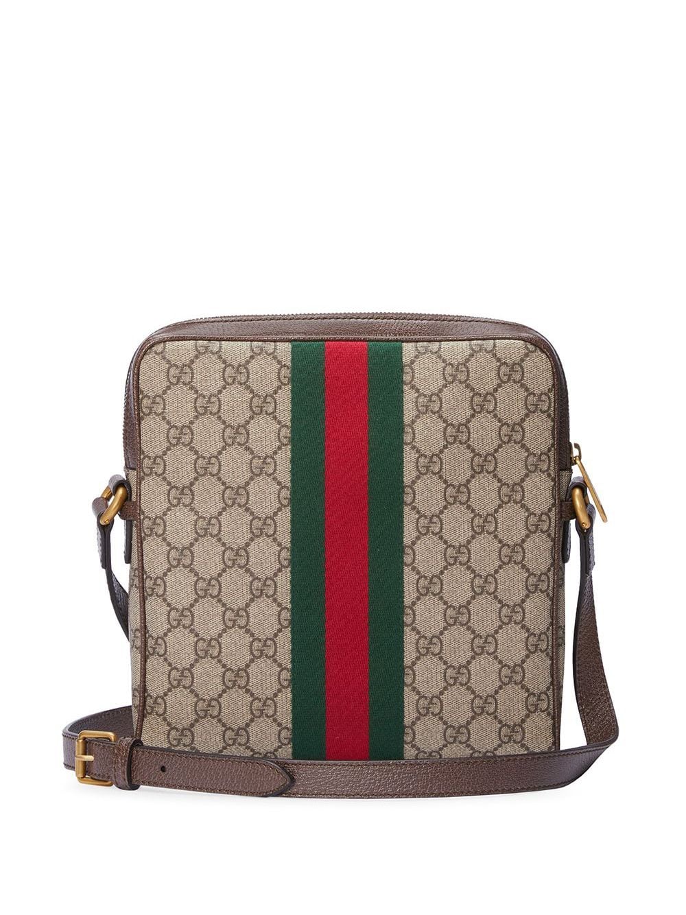 G*u*i ophidia gg small messenger bag