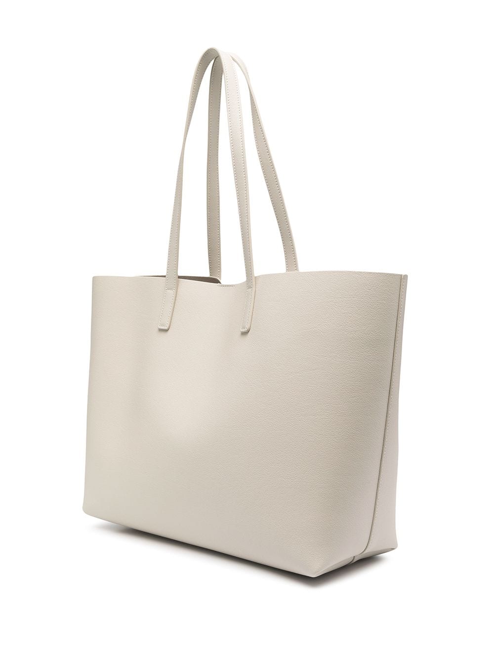 Saint Laurent large Shopping tote bag