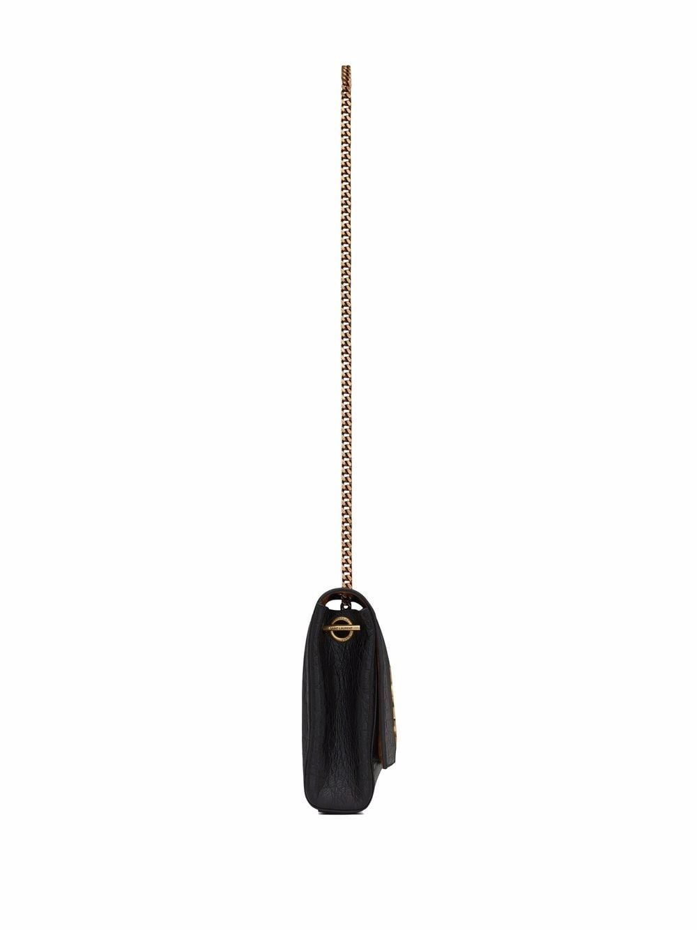 Saint Laurent reversible Kate shoulder bag