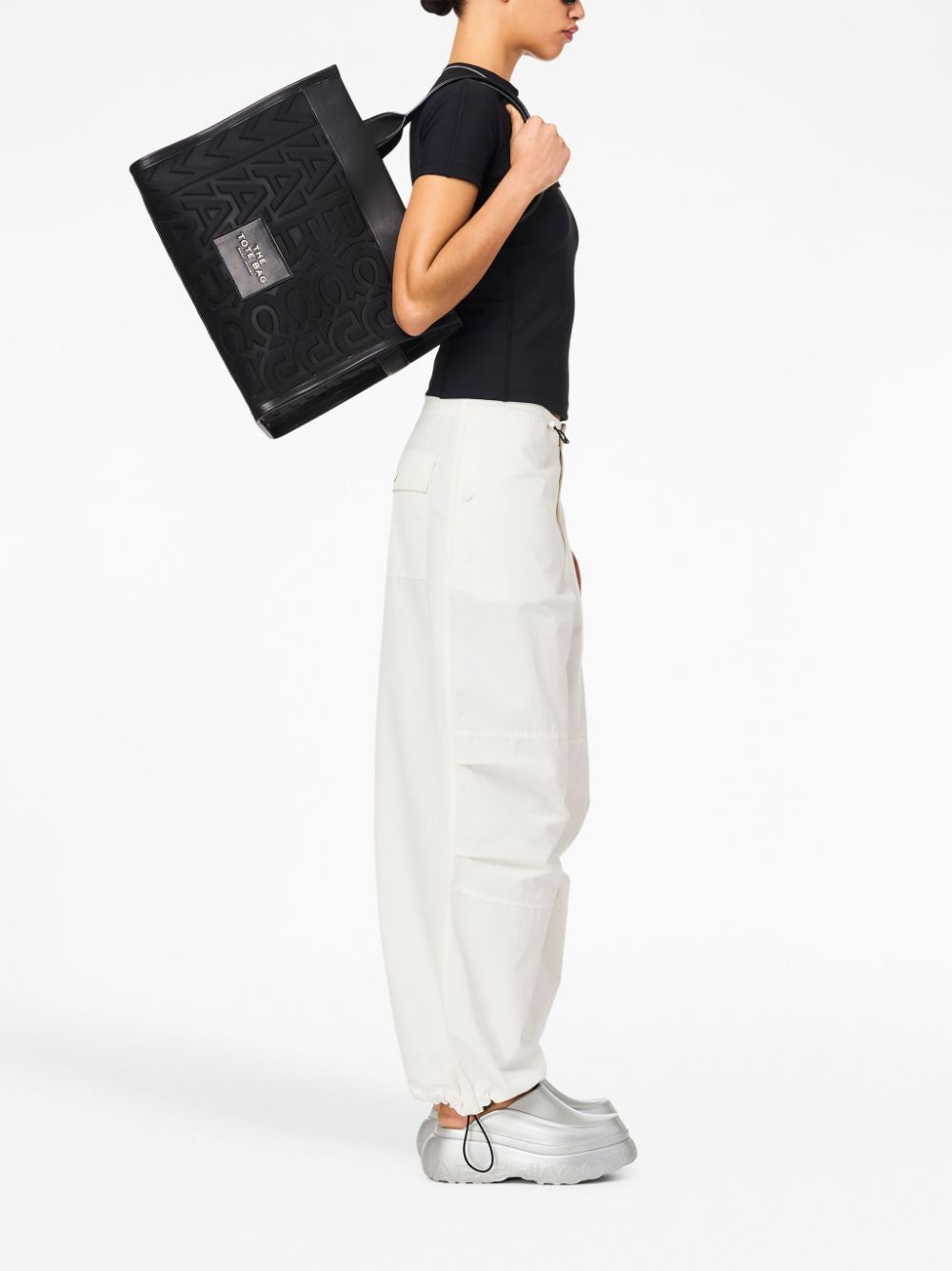 Marc Jacobs The Large Tote bag