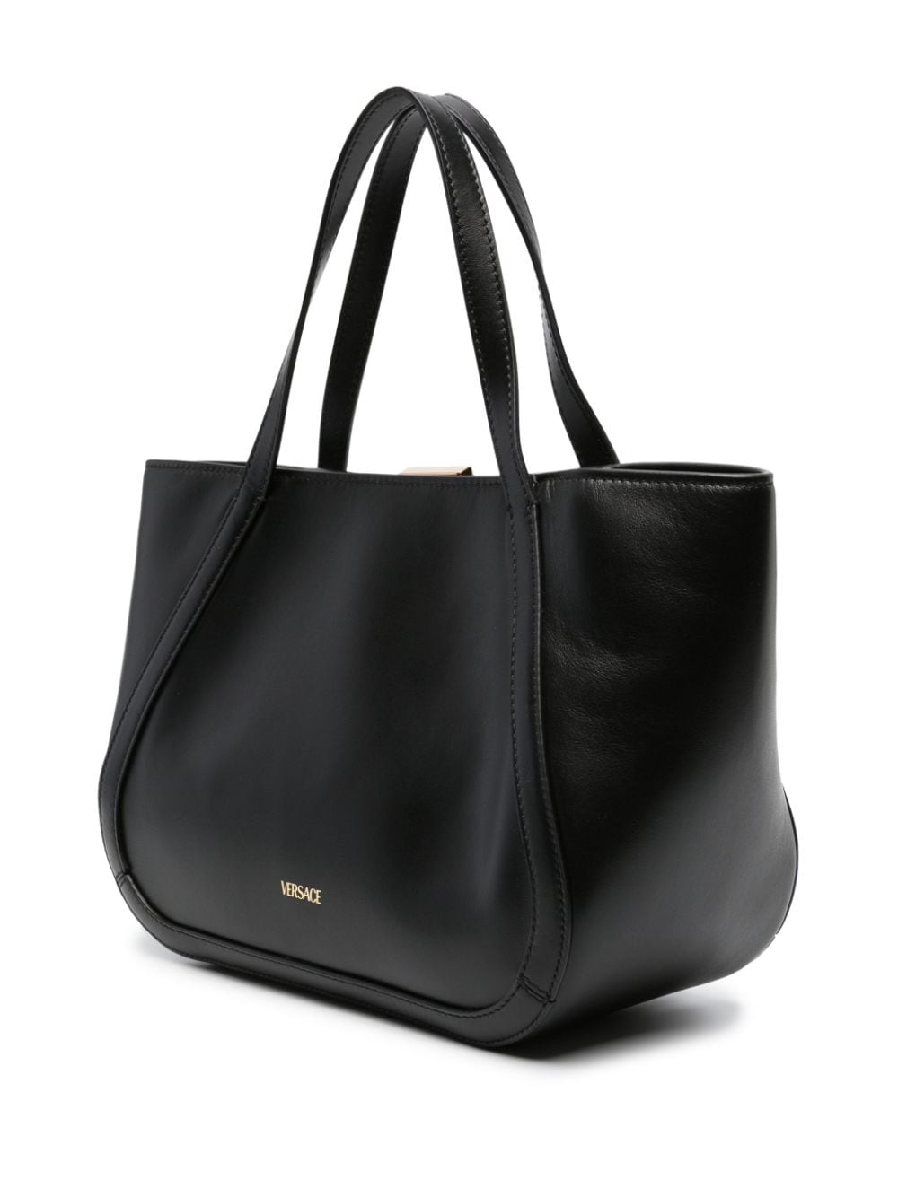 Versace Greca Goddess tote bag