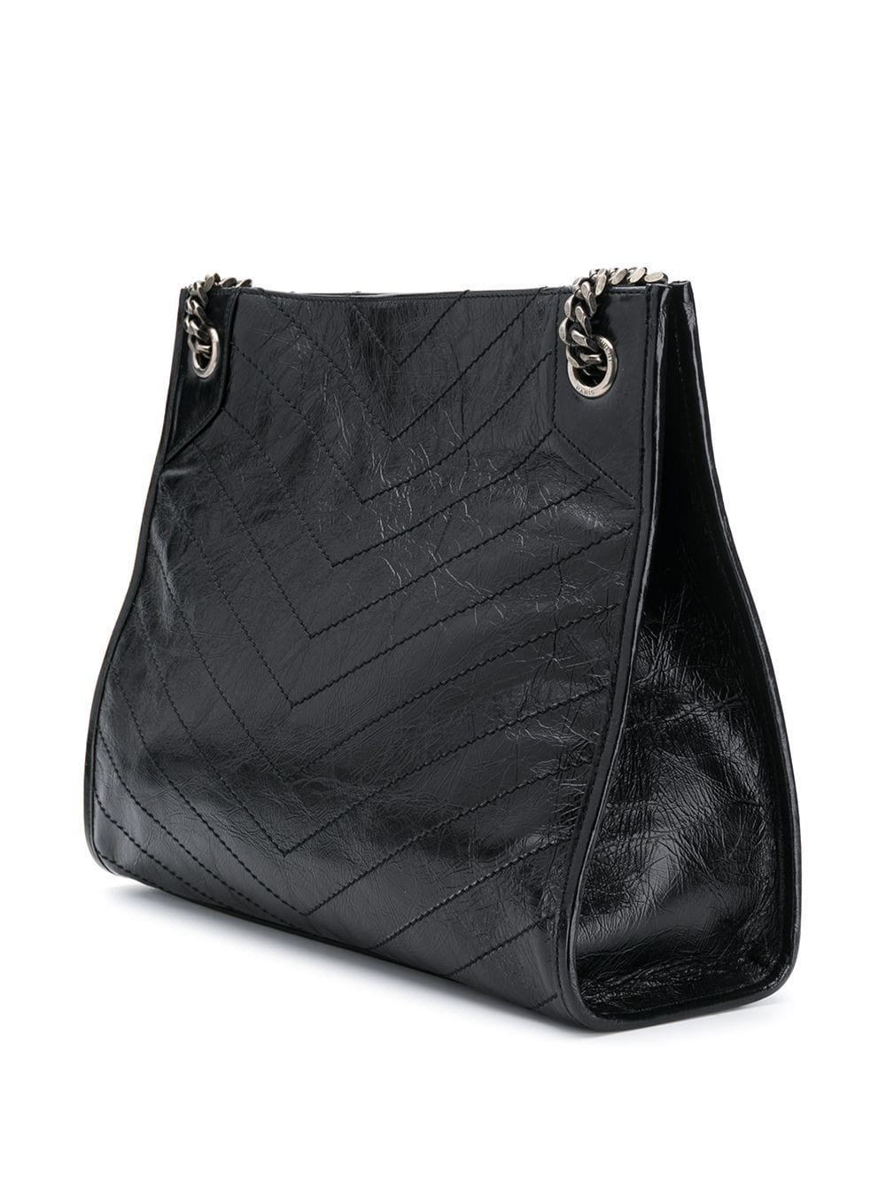 Saint Laurent Niki tote