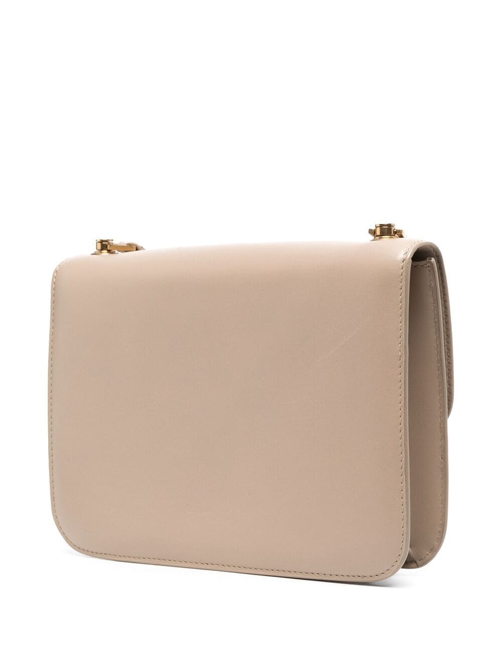 Saint Laurent Le Carré satchel