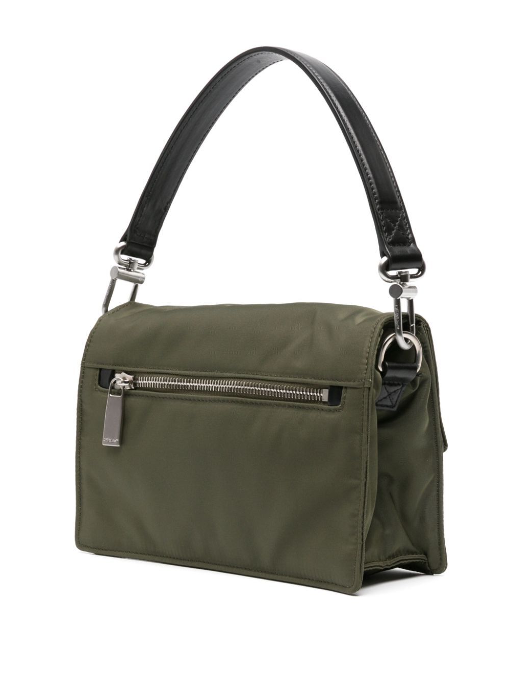 Off-White Jitney 40 shoulder bag