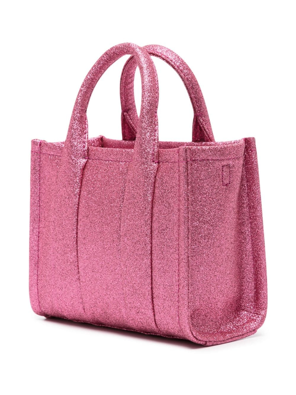 Marc Jacobs The Galactic Glitter Mini Tote bag