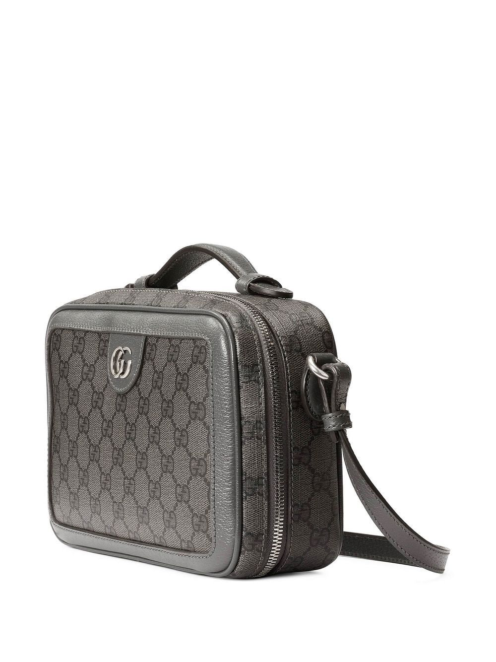 G*u*i small ophidia shoulder bag