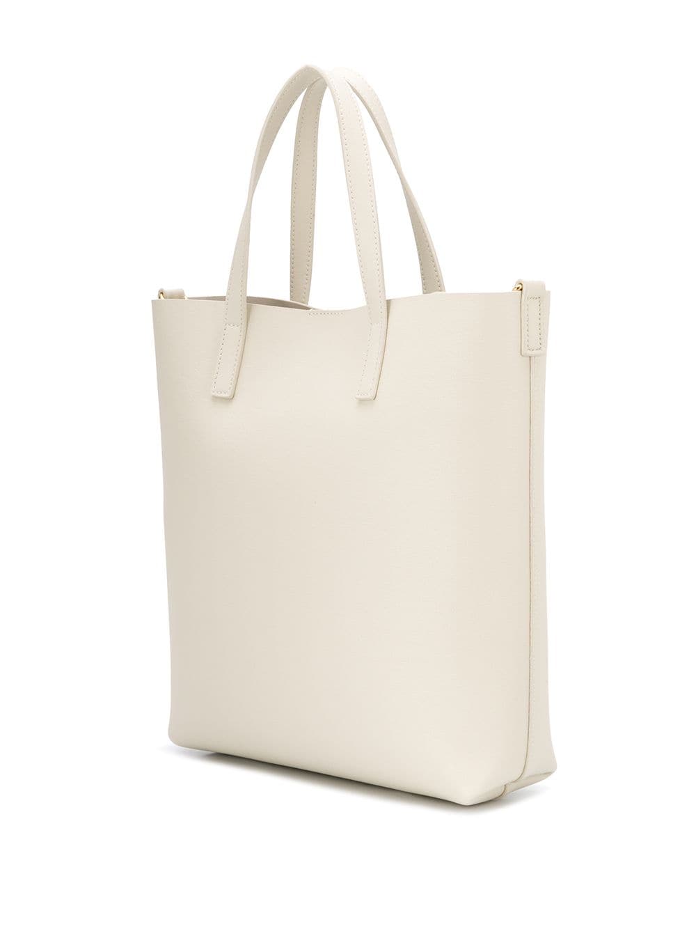 Saint Laurent toy Shopping tote bag