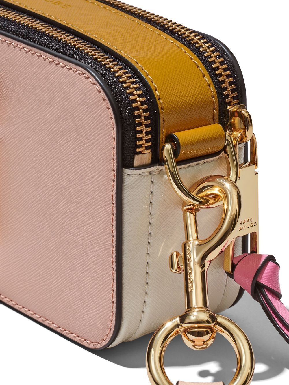 Marc Jacobs The Snapshot camera bag