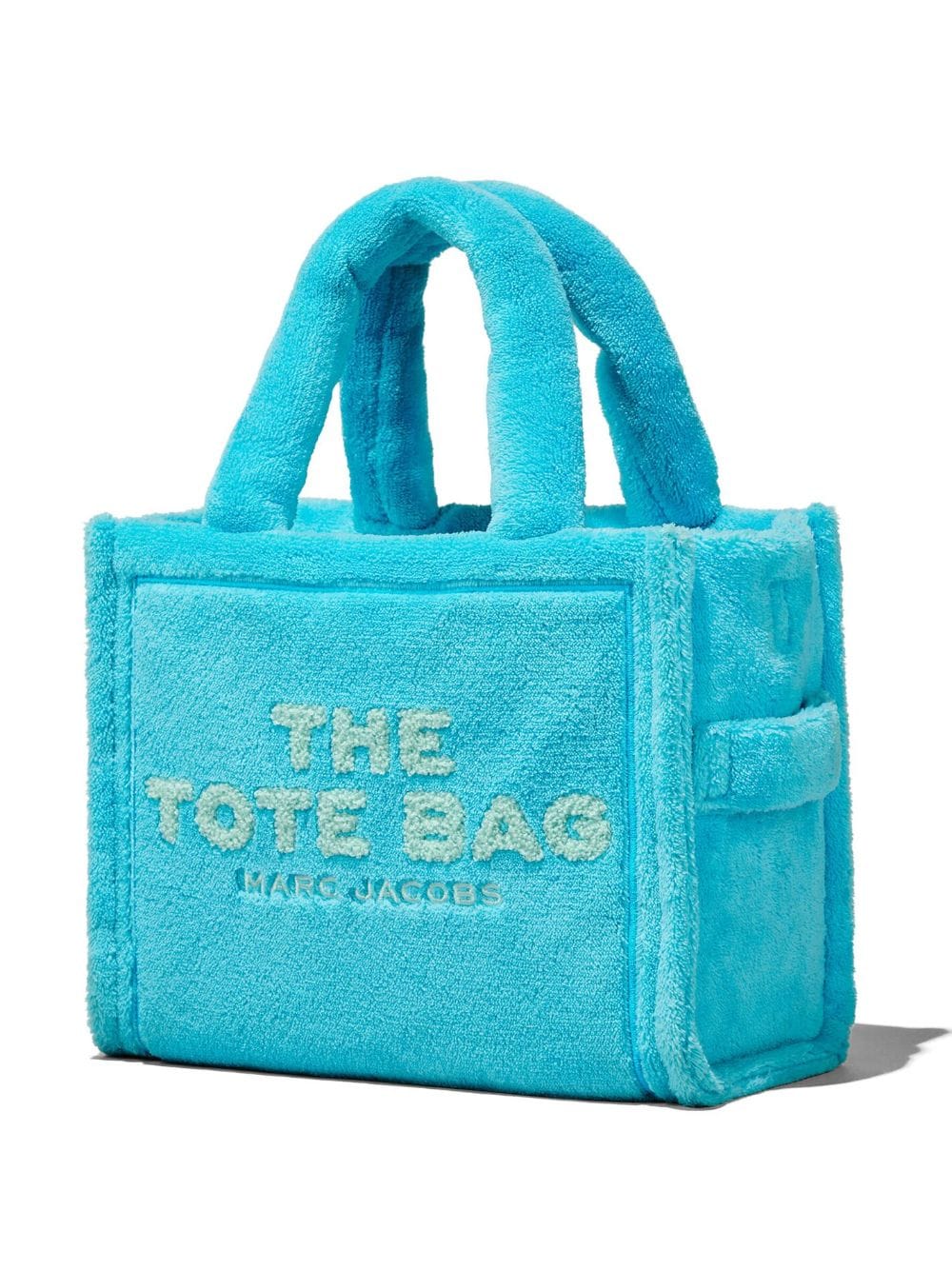 Marc Jacobs The Terry Small Tote bag