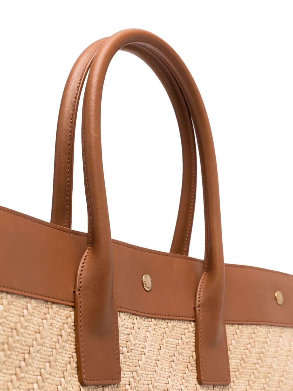 Saint Laurent Rive Gauche tote bag