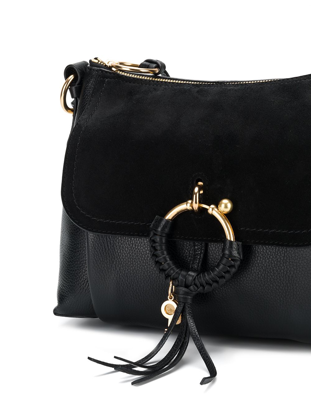 See by Chloé small Joan cross-body bag