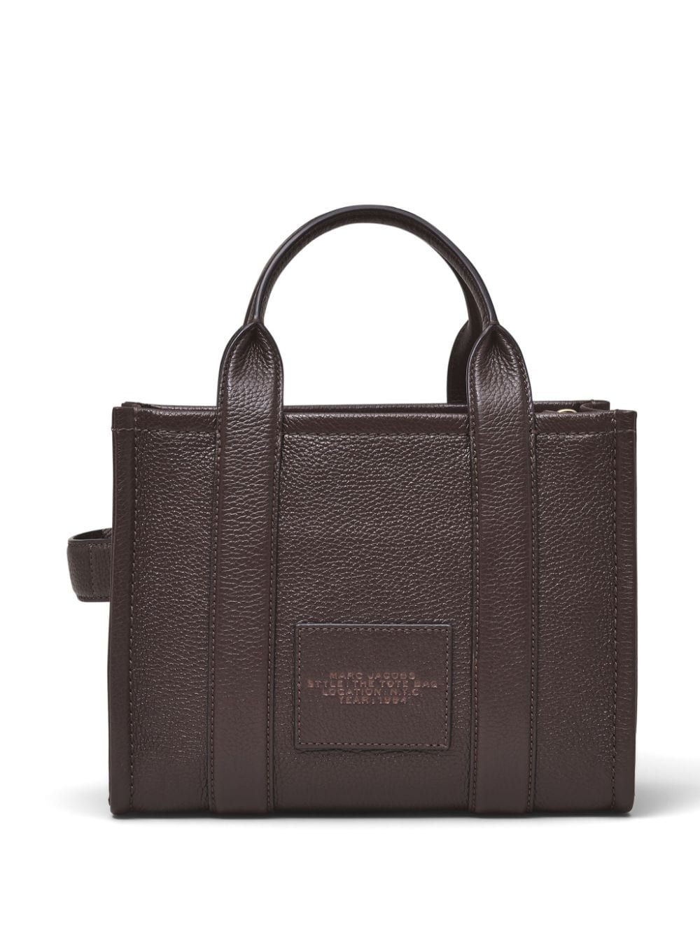 Marc Jacobs The Leather Small Tote bag