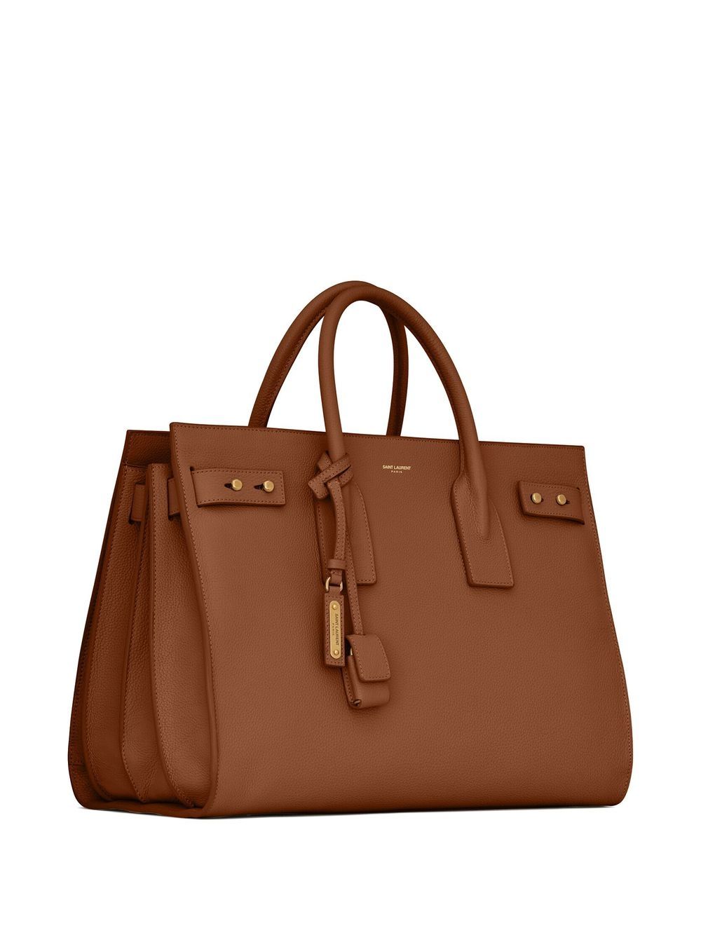 Saint Laurent Sac De Jour tote bag