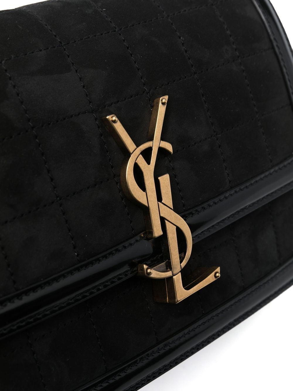 Saint Laurent small Sac de Jour tote bag