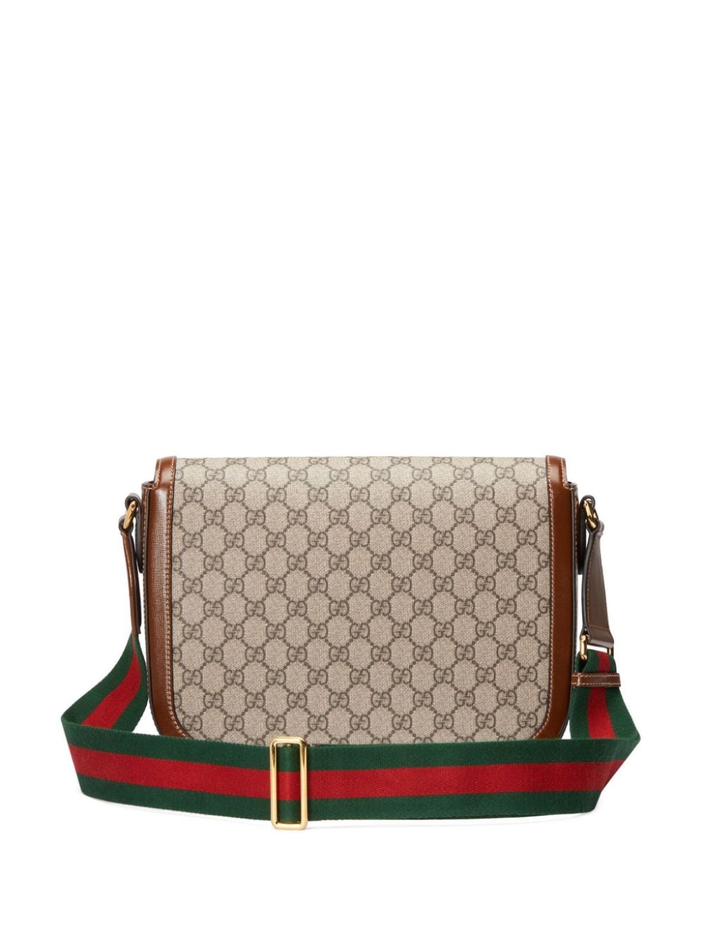 G*u*i horsebit 1955 shoulder bag