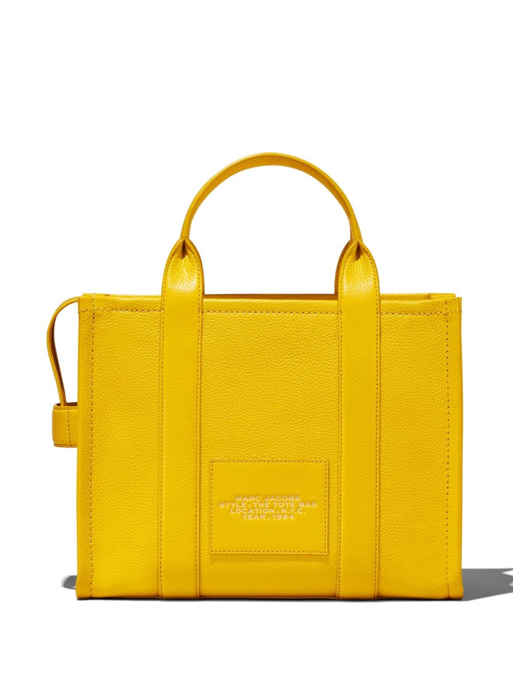 Marc Jacobs The Leather Medium Tote bag