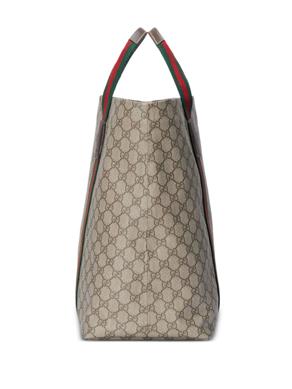 g*u*i gg S*p*e canvas tote bag