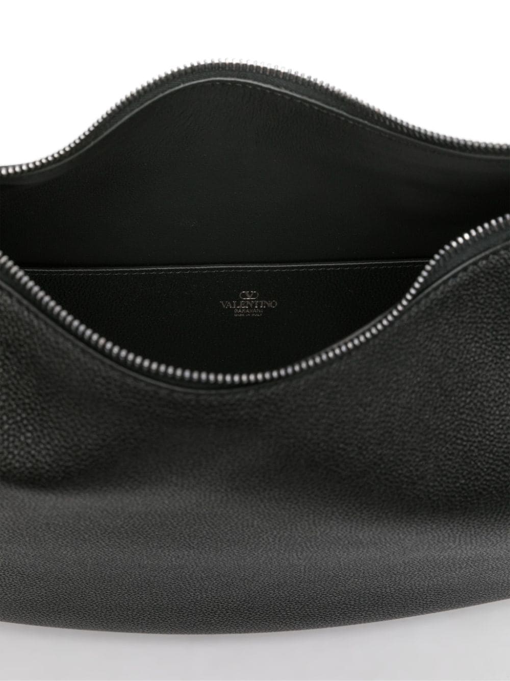 Valentino Garavani Rockstud leather crossbody bag