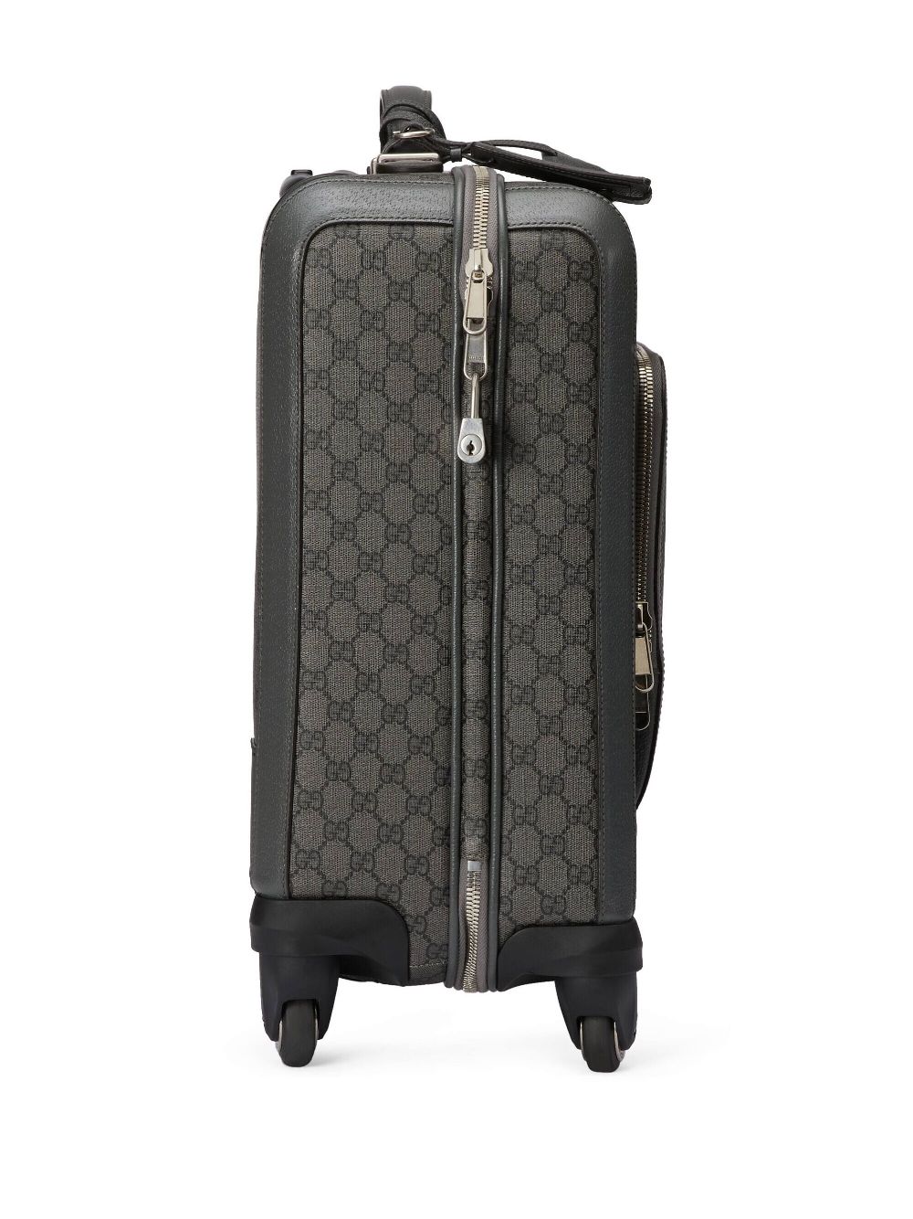 G*u*i small savoy cabin trolley