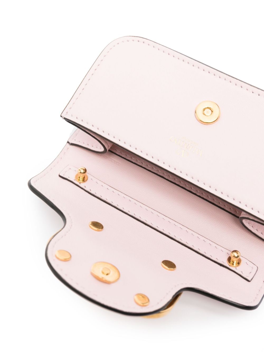 Valentino Garavani micro Locò mini bag