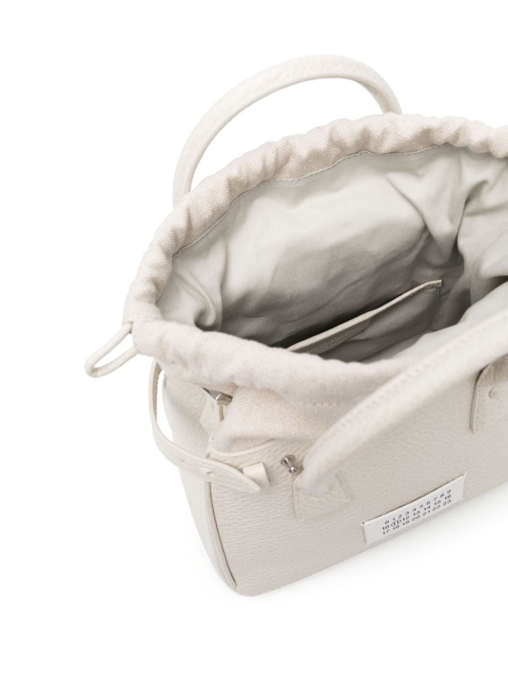 ma*s*n Ma*i*la 5ac drawstring mini bag