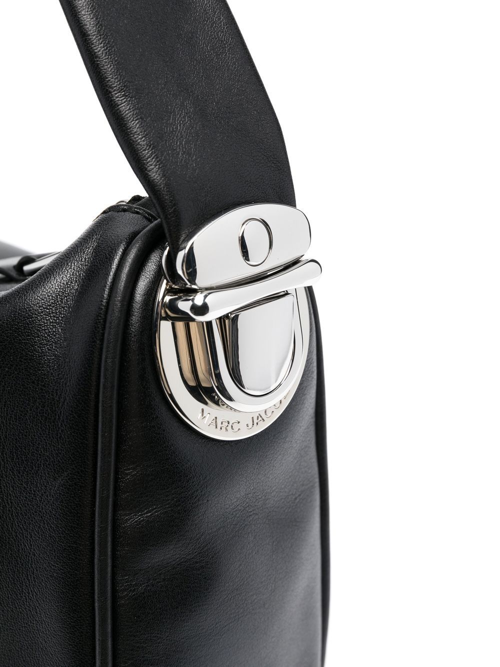 Marc Jacobs The Pushlock Medium shoulder bag