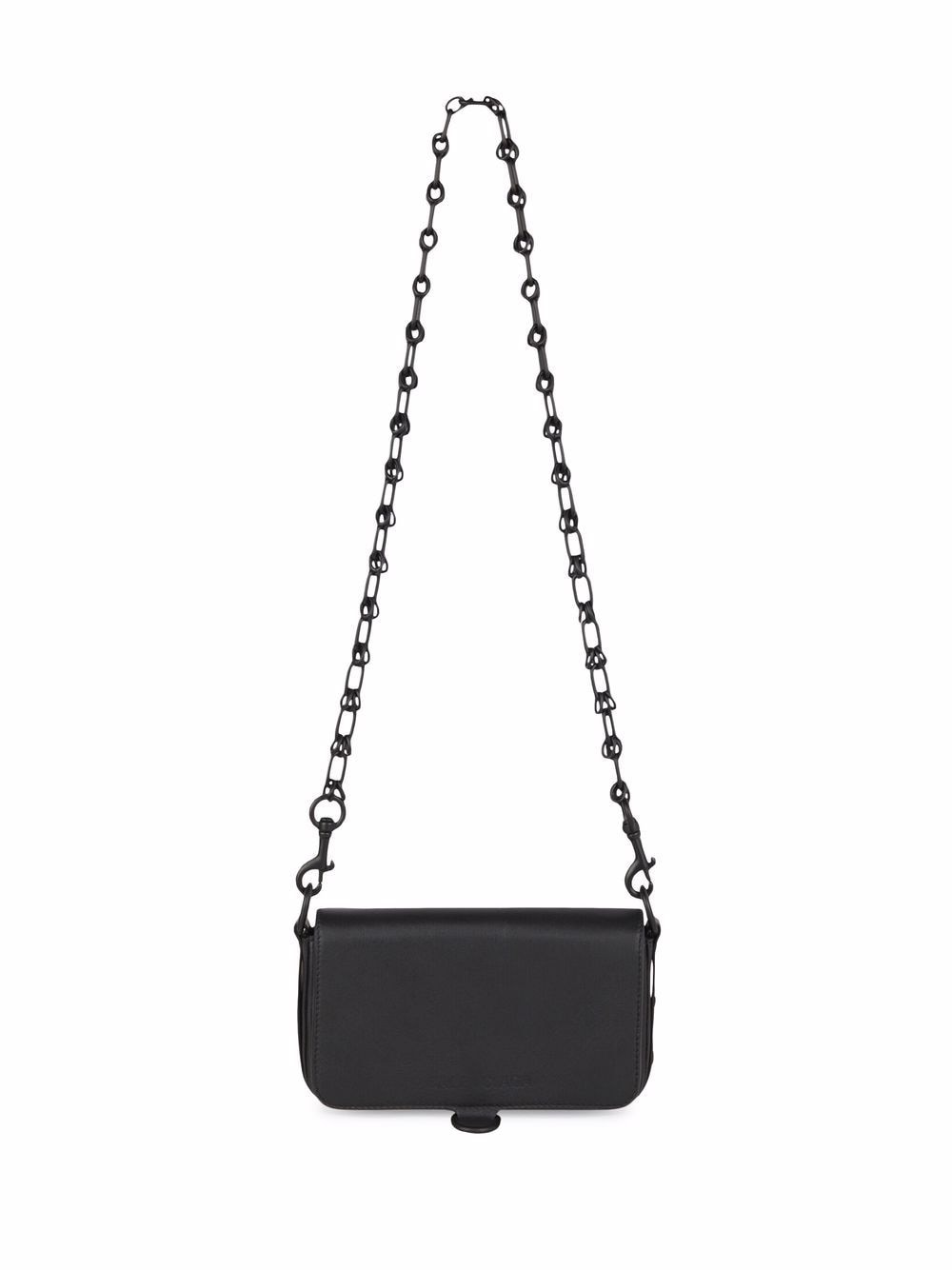 Ba*len*cia*ga bondage clutch bag