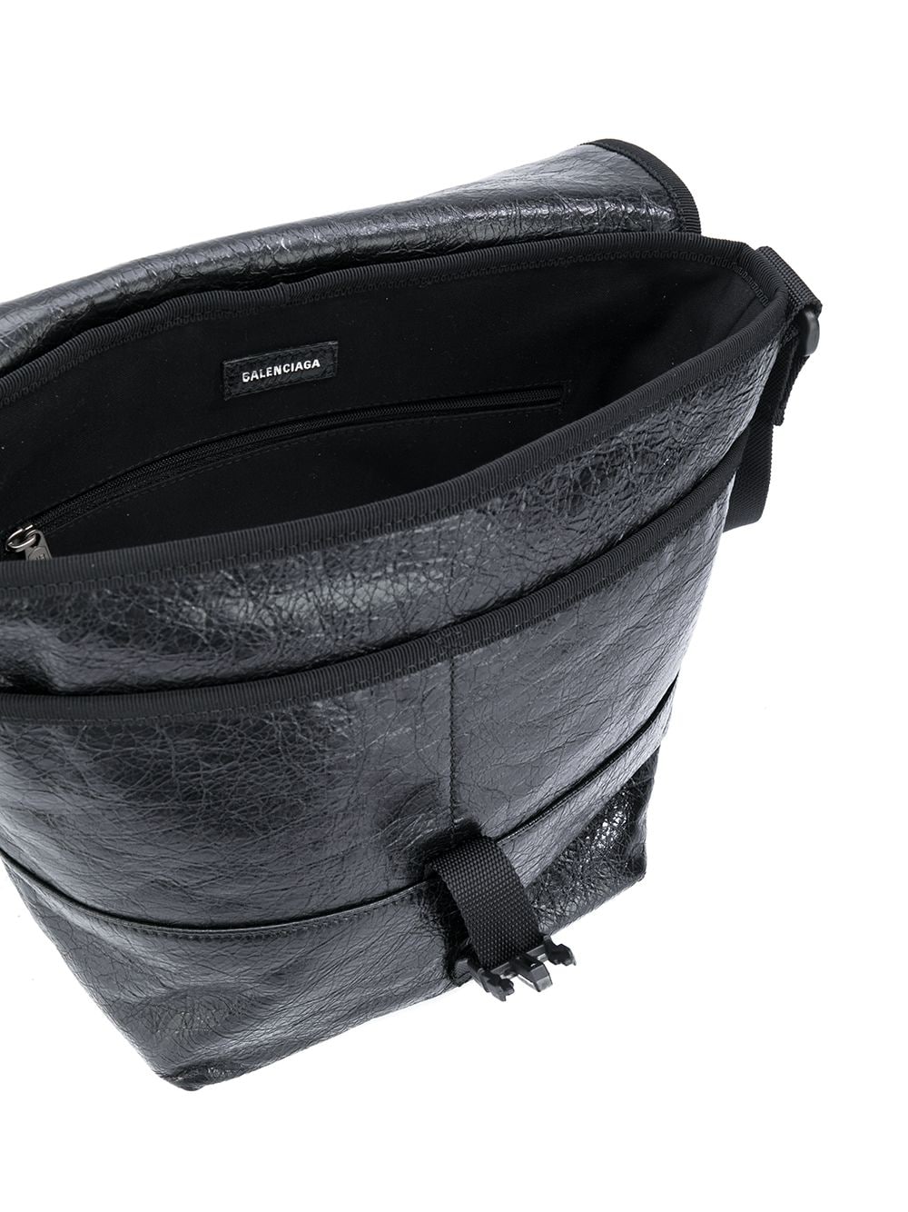 Ba*len*cia*ga explorer messenger bag
